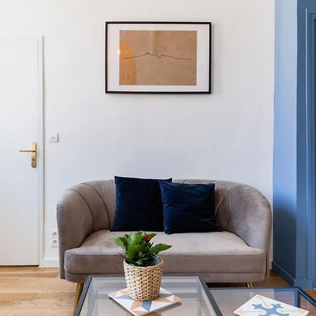 La Bonne Mere - Superbe Appartement Vue Notre Dame Μασσαλία Εξωτερικό φωτογραφία