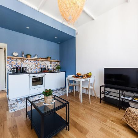 La Bonne Mere - Superbe Appartement Vue Notre Dame Μασσαλία Εξωτερικό φωτογραφία